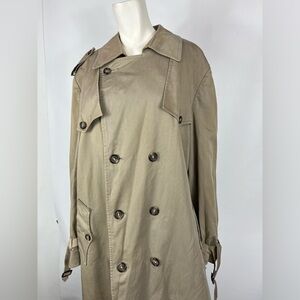 Christian Dior Monseiur trench